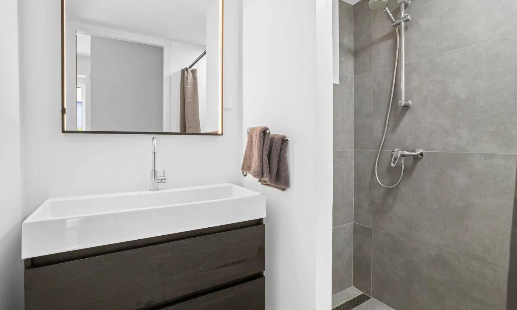 Apartment Ferienwohnung Kas Di Awa With Wonderfully Refreshing Pool Kralendijk